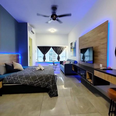 Imperio Residence Bathtub Studio At Malacca Town-Near Jonker Street エクステリア 写真